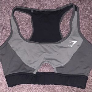 Gymshark sports bra
